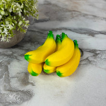 Load image into Gallery viewer, Keychains - Foam Banana
