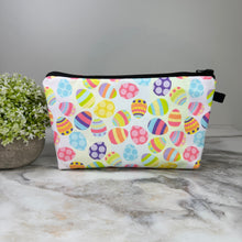 Load image into Gallery viewer, Pouch - Easter - Rainbow Eggs
