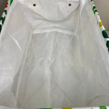Load image into Gallery viewer, Pop Up Canvas Basket - St. Patrick’s Day #1
