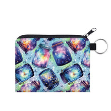 Load image into Gallery viewer, Mini Pouch - Firefly Jars
