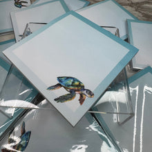 Load image into Gallery viewer, The Sticky Note Collection - Sea Turtle
