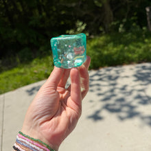 Load image into Gallery viewer, Squishy Toy - Under The Sea Cube
