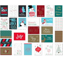 Load image into Gallery viewer, Greeting Card - Christmas
