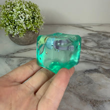 Load image into Gallery viewer, Squishy Toy - Under The Sea Cube
