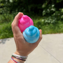 Load image into Gallery viewer, Stress Squishy Toy - Ice Cream Cone
