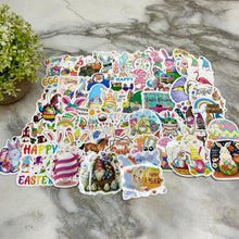 Load image into Gallery viewer, Stickers - Easter #3
