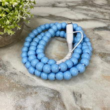 Load image into Gallery viewer, Charging Cord - Beaded #2 - PREORDER 9/18-9/21

