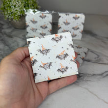 Load image into Gallery viewer, The Sticky Note Collection - Halloween Bats &amp; Witch Hats

