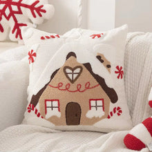 Load image into Gallery viewer, Pillow Cover - Christmas - PREORDER
