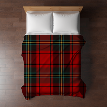 Load image into Gallery viewer, Blanket - Plaid
