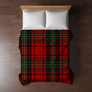 Blanket - Plaid