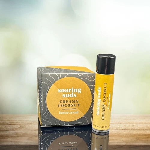 Creamy Coconut Kisser Set