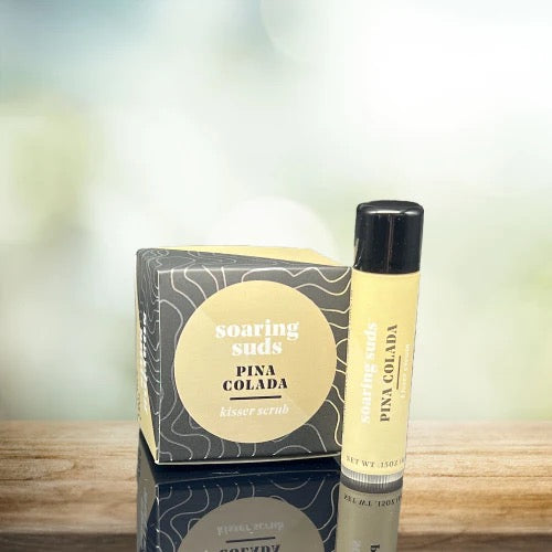 Pina Colada Kisser Set