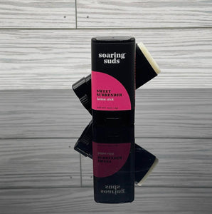 Sweet Surrender Solid Lotion Stick