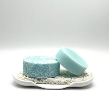 Load image into Gallery viewer, Soap Lift Cloud With Dish Soap - White
