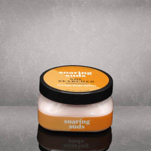 Sol Searcher Mango Body Butter