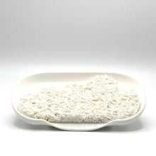 Load image into Gallery viewer, Soap Lift Cloud With Dish Soap - White
