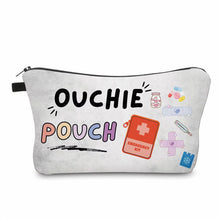 Load image into Gallery viewer, Pouch - Ouchie Pouch
