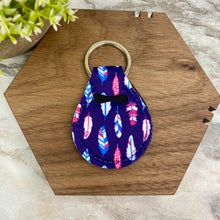 Load image into Gallery viewer, Neoprene - Quarter Coin Holder - #7
