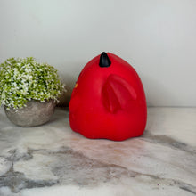 Load image into Gallery viewer, Squishy Toy - Devil Red Dough, Jumbo

