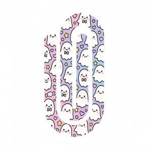 Jumbo Paperclip - Halloween - PREORDER 9/15-9/18