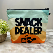 Load image into Gallery viewer, Pouch XL - Snack Dealer
