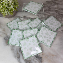 Load image into Gallery viewer, The Sticky Note Collection - St. Patrick’s Day - Light Green Clover

