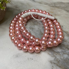 Load image into Gallery viewer, Charging Cord - Beaded #2 - PREORDER 9/18-9/21
