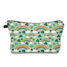 Load image into Gallery viewer, Pouch - St. Patrick’s Day - Rainbow
