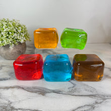 Load image into Gallery viewer, Squishy Toy - Soda Cube - Squish-Cola
