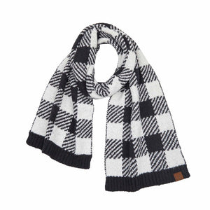 Make It Easy Scarf