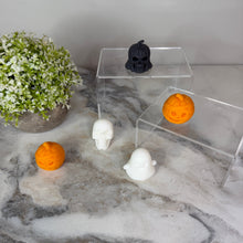 Load image into Gallery viewer, Squishy Toy - Halloween Mochi
