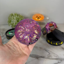 Load image into Gallery viewer, Squishy Toy - Halloween Dumpling
