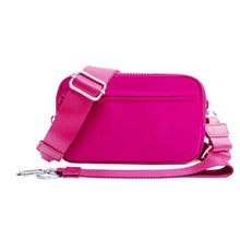 Load image into Gallery viewer, Remi - Nylon Crossbody Solid

