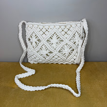 Load image into Gallery viewer, Paisley - Woven Crossbody
