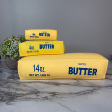 Load image into Gallery viewer, Squishy Toy - Dough Butter 14oz, Jumbo
