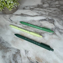 Load image into Gallery viewer, Pen - St. Patrick’s Lucky Day
