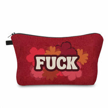 Load image into Gallery viewer, Pouch - Humor Adult, Fuck
