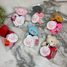 Load image into Gallery viewer, Valentine Bundled Set #12 - Love You Bear-y Much
