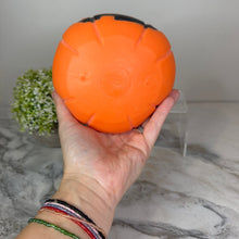 Load image into Gallery viewer, Squishy Toy - Halloween - Jumbo Pumpkin Jack-O-Lantern
