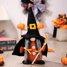 Load image into Gallery viewer, Gnome - #4 - Halloween
