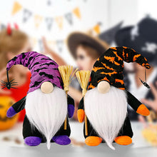 Load image into Gallery viewer, Gnome - #5 - Halloween
