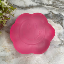 Load image into Gallery viewer, Super Duper Sugar Squisher Toy - Daisy Happy Face
