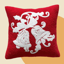 Load image into Gallery viewer, Pillow Cover - Christmas - PREORDER
