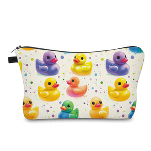 Pouch - Bright Ducks