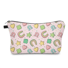 Load image into Gallery viewer, Pouch - St. Patrick’s Day - Marshmallow Lucky Charms
