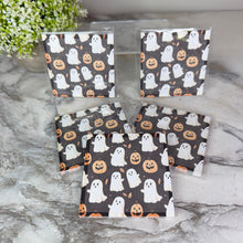 Load image into Gallery viewer, The Sticky Note Collection - Halloween Ghost &amp; Pumpkin

