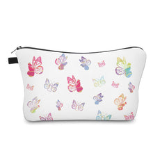 Load image into Gallery viewer, Pouch - Adult, Butterfly
