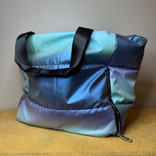 Load image into Gallery viewer, Abby - Puffer Tote - PREORDER

