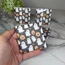 Load image into Gallery viewer, The Sticky Note Collection - Halloween Ghost &amp; Pumpkin
